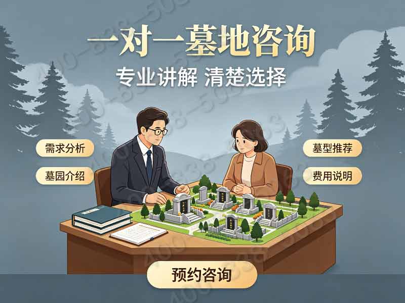 三个灵山宝塔陵园关于疫情及2020年清明节期间祭扫服务的公告