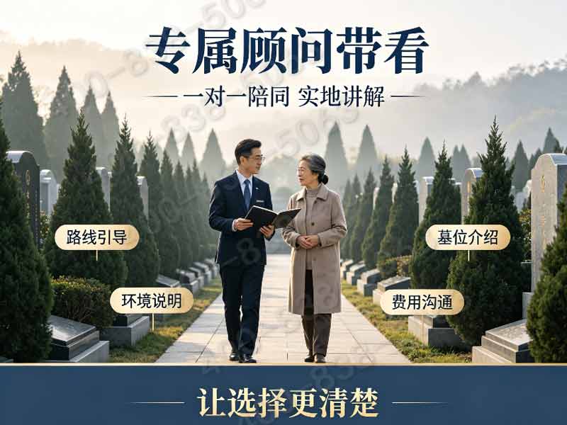 灵山宝塔陵园地标景观墓碑底价 免费班车配套购墓即享咨询完整服务电话大全