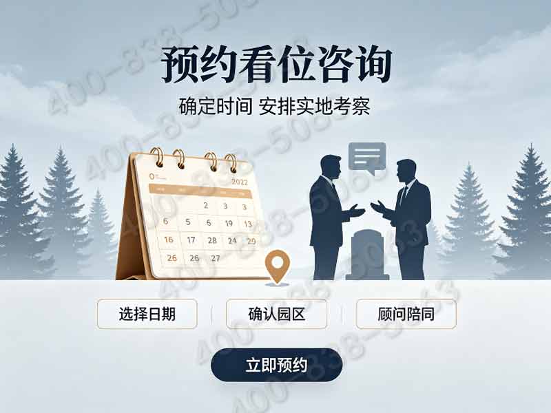 灵山宝塔陵园经幢造型墓碑和塔碑有什么不同