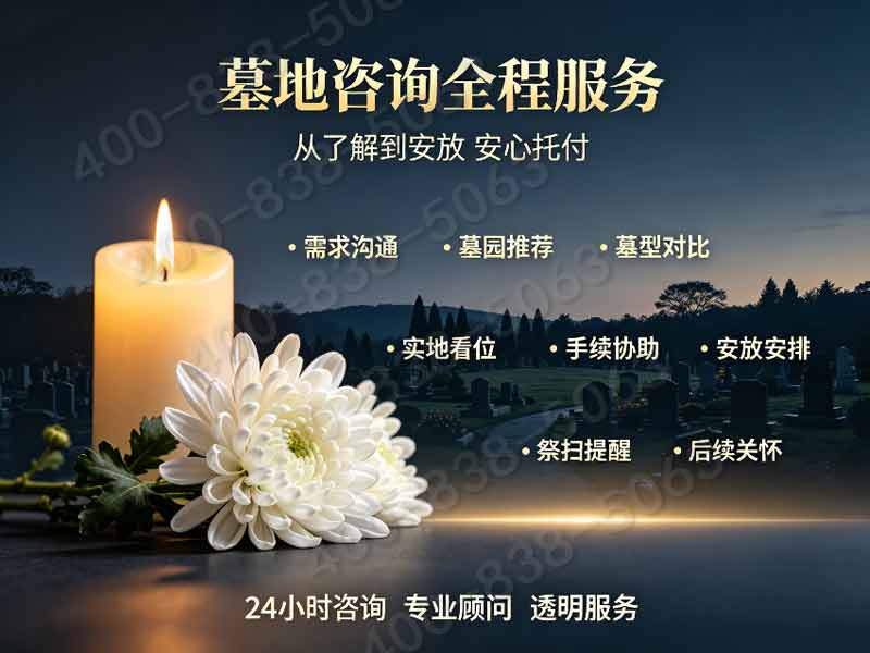 灵山宝塔陵园花岗岩墓碑和大理石墓碑价格对比，墓园石材选择的全面解析